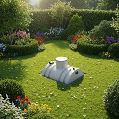 All About Septic Tank Pumping