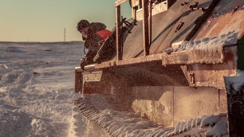 Freezing of the Septic Tank: Causes and Solutions Revealed!