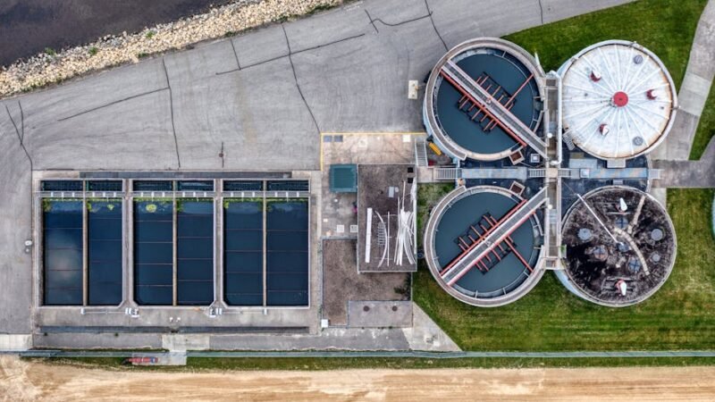 Slow Drainage in the Septic Tank: Causes and Solutions Revealed