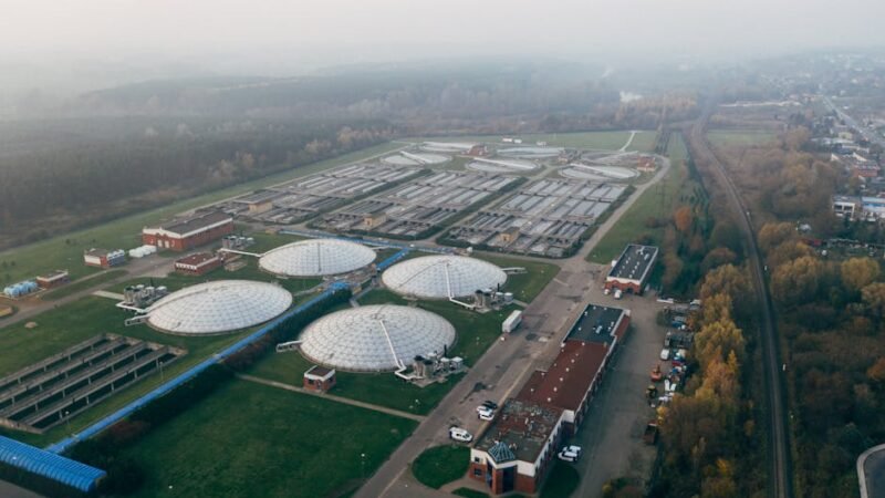 Unlocking the Secrets of Chamber Septic Systems: What You Need to Know